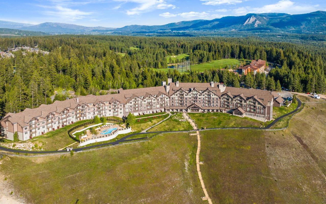 The Best Luxury River View Full Apartment Lodge Unit - 5049 Кле-Элум Экстерьер фото