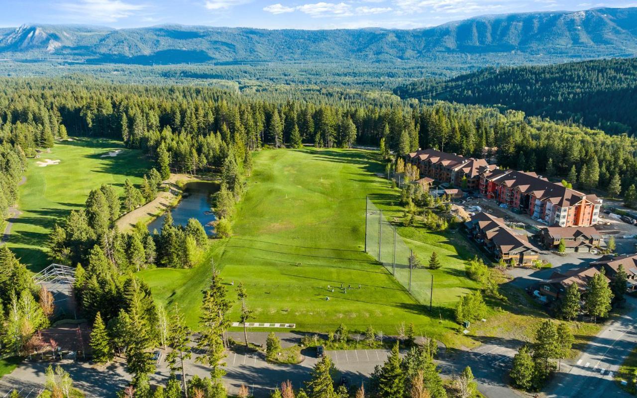 The Best Luxury River View Full Apartment Lodge Unit - 5049 Кле-Элум Экстерьер фото