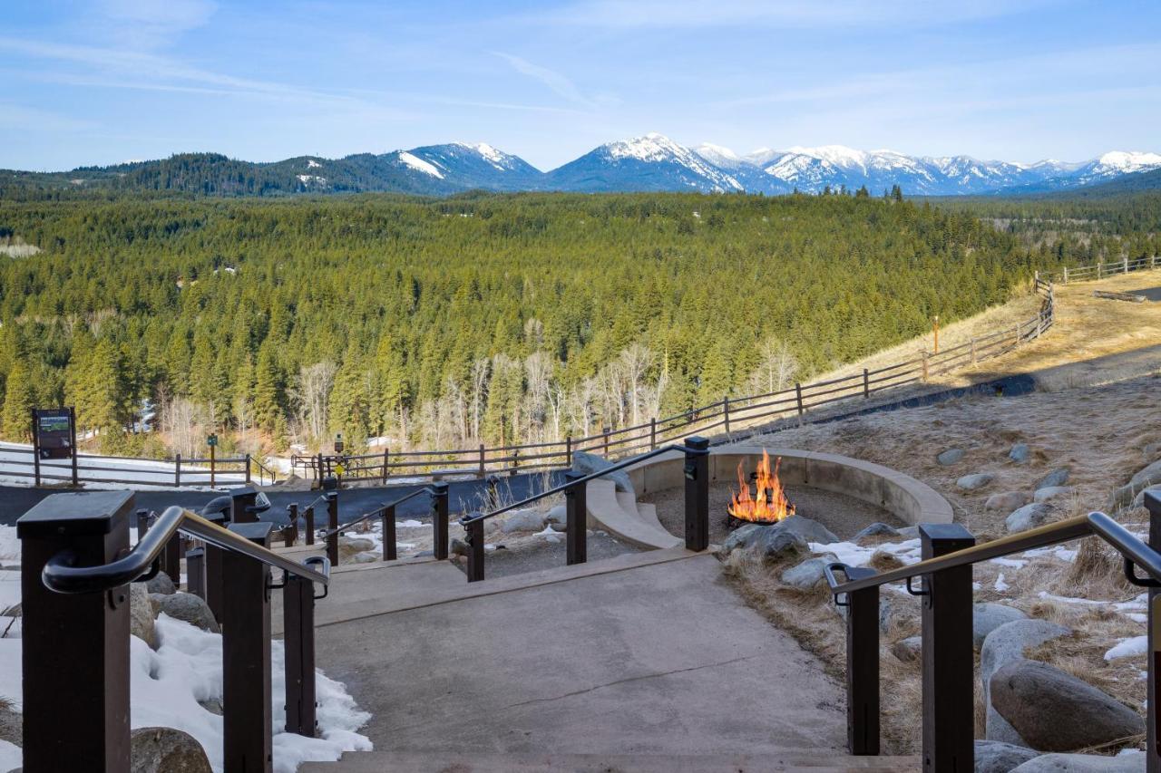 The Best Luxury River View Full Apartment Lodge Unit - 5049 Кле-Элум Экстерьер фото