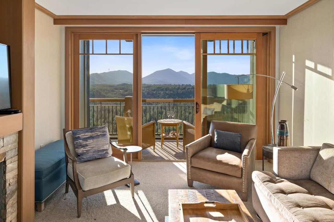 The Best Luxury River View Full Apartment Lodge Unit - 5049 Кле-Элум Экстерьер фото
