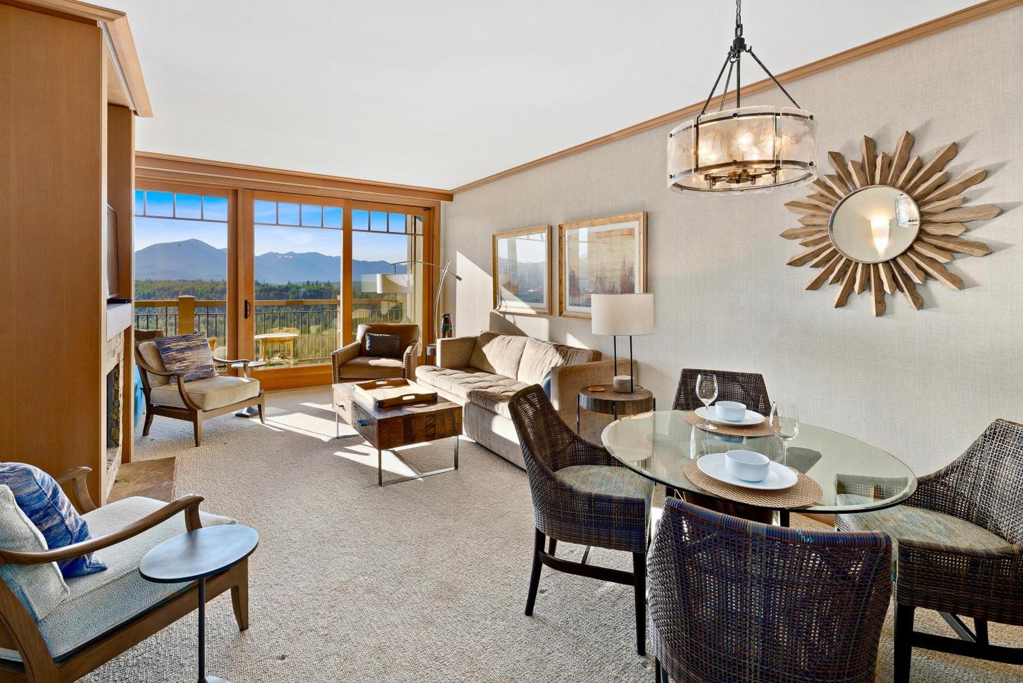 The Best Luxury River View Full Apartment Lodge Unit - 5049 Кле-Элум Экстерьер фото